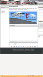 Mobile Screenshot of goetze-bedachungen.de